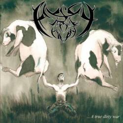 Abyssal Shoryuken : A True Dirty War